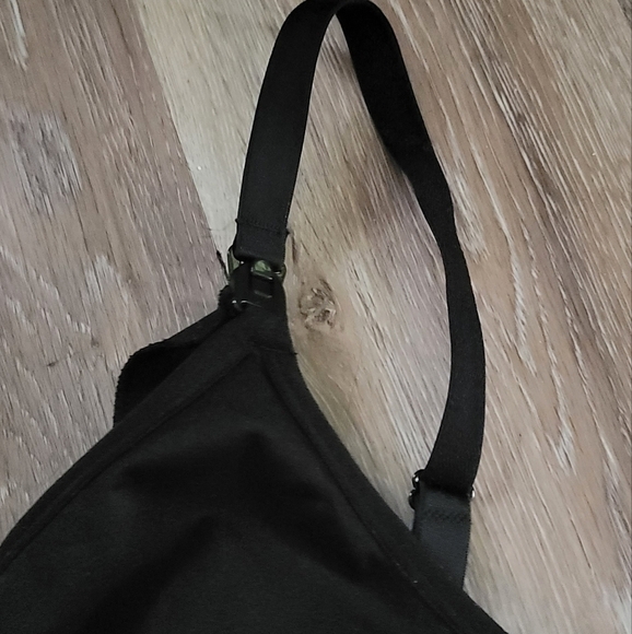 TANK top for brestfeeding size S - Picture 5 of 9